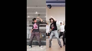 Stray Kids - JJAM | Dance cover #JJAM #straykids #chkchkboom