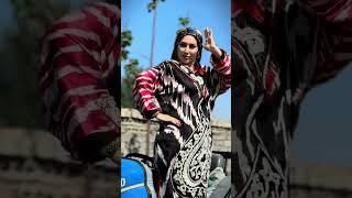 Kaniza - Sevganim yorim qayerlarda (Official Music Video)