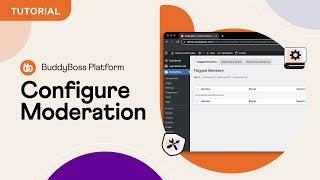 Allow Members to Block and Report Each Other | BuddyBoss Platform