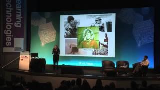Dr Barbara Oakley - Learning how to learn - LT16 Conference