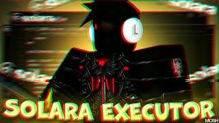 SOLARA EXECUTOR | ROBLOX executor no key | ROBLOX EXECUTOR KEYLESS | ROBLOX SOLARA