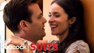 When The Sex Is Too Good | Suits