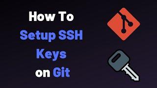 How to use Git without username and password || Git using SSH key|| No username and password ||