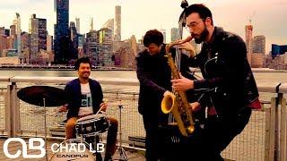 Chad LB Trio - Oleo (Sonny Rollins)