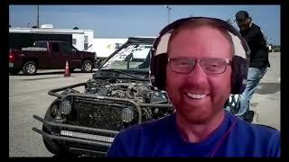 Hydraulic VS Solid Roller Camshaft by Billy Godbold - Narxoleptic Customs Podcast