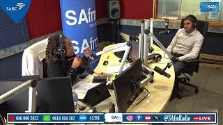 SAfm Radio