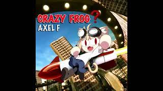 Neco Arc - 'Crazy Frog - Axel F' (AI Cover)