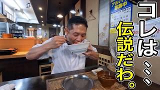 そして伝説へ、、、【まかないすた丼】の作り方