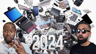 Best Tech/Gadgets of 2024