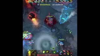 Venomancer in 46 Seconds Easy 2397 Golds #dota2 #Rampage #Dota2gameplay