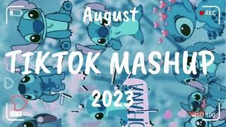 tiktok mashup 2023 August (clean)