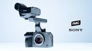 This is the Filmmakers Community (SONY FX30 GIVEAWAY!)