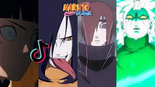 Naruto Shippuden/Boruto Two Blue Vortex TikTok Edit Compilation #20