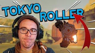 Tokyo Roller Maximum Frustration -- Crossout