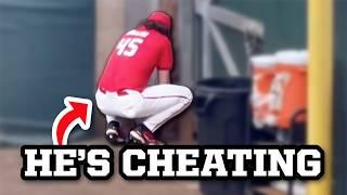 10 craziest baseball plays of the year, a breakdown