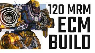 A Fast Burning Burst Build on the Fafnir Wrath - Mechwarrior Online The Daily Dose 1397