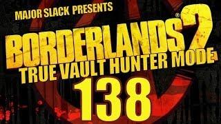 Borderlands 2 TVHM Walkthrough - Part 138 - Wildlife Preservation, Bloodwing Boss Fight