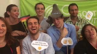 60 Jahre Goethe-Institut Mailand