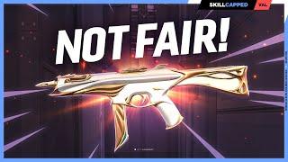 THIS Gun is TAKING OVER THE META! - Valorant Guide