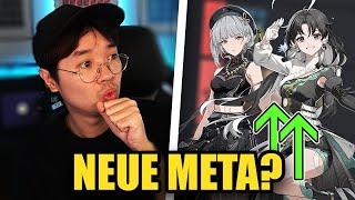 Die BESTEN Team Combs & Tier List Update | Wuthering Waves Deutsch