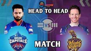 DC VS KKR Live Match 2021 |IPL Live 2021 | delhi vs Kolkata Live | Toss and playing 11 #KKRvsDC