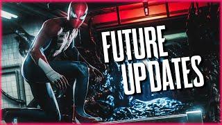 The Future Of Marvel's Spider-Man 2 - Updates, DLC, & More!