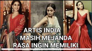 Berikut Beberapa Artis Cantik Bollywood Yang Masih Berstatus Janda | Motivasi Artis