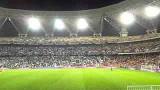 King Abdullah Stadium, Jeddah