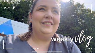 Nie polecam!  | (half) weeklyVLOG