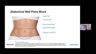 Webinar: Multimodal Analgesia and the Lateral Quadratus Lumborum Block