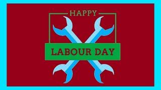 Happy International Labour Day Status