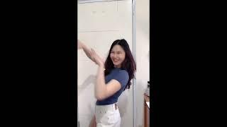 KUMPULAN VIDEO GOYANG TIKTOK VERLLYALING PART 20 by : @expensivewoman14