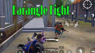 Pubg Mobile Some Best fight/Earangle best Fight/Madpranto YT/how to kill school building camper