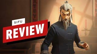 Sifu Review