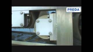 PREDA Filter Press for Fruit Juice