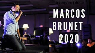 LO NUEVO DE MARCOS BRUNET PARA EL 2020/ EL ENVIO |  YESHUA