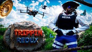 ЛУЧШИЙ TRIPPIN REDUX В 2025 ГОДУ! GTA 5 RP | MAJESRIC RP