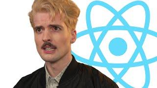 I Was Wrong About React Server Components...