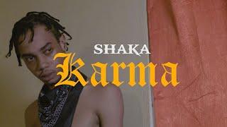 Shaka - Karma (Official Music Video)