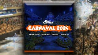 Brazil Carnival 2024 || MENDES City Carnaval, Mendes, RJ, Brazil @USAProduction #riocarnaval2024