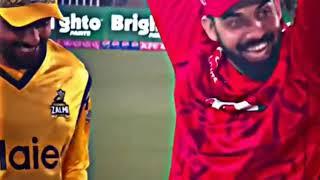 Funny Moments Shadab Khan And Babar Azam | Babar Azam With Shadab Khan