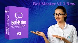 WhatsApp Business Sender Demo | BotMaster