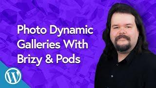 Go from Zero to HERO: Create Impressive Photo Dynamic Galleries in Minutes!