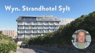 Hotel Sylt - Das Wyn Strandhotel Sylt