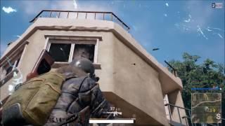 PUBG Win Compilation