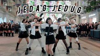 Jedag Jedug Breakdance feat K-pop in public..‼️(official lamusic vidio)Top Pro Kill#song#dance #love
