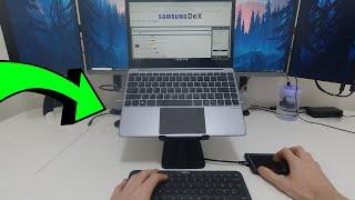 THE BEST Tablet/Screen/Lapdock stand i've ever had - Pepper Jobs Stand SSS-T6