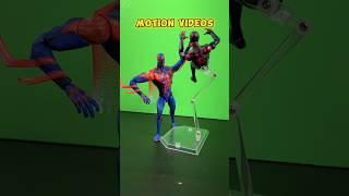 Where To Get Green Screen For Stop Motion #stopmotion #stopmotionanimation #shorts