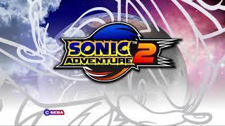 Sonic Adventure 2 - Main Riff For "Sonic Adventure 2" Earrape