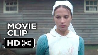 Testament Of Youth Movie CLIP - Field of Wounded (2015) - Hayley Atwell, Alicia Vikander Movie HD